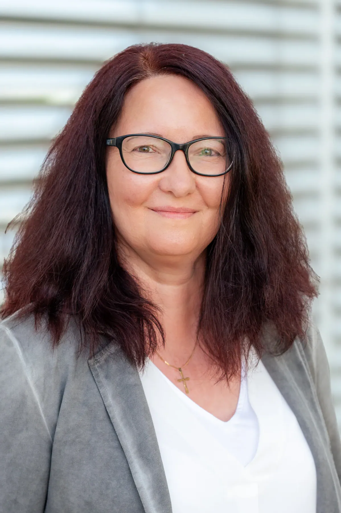Edeltraud Huber – Fenster Internorm, Hammer Bau
